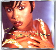 Michelle Gayle - Sensational CD1